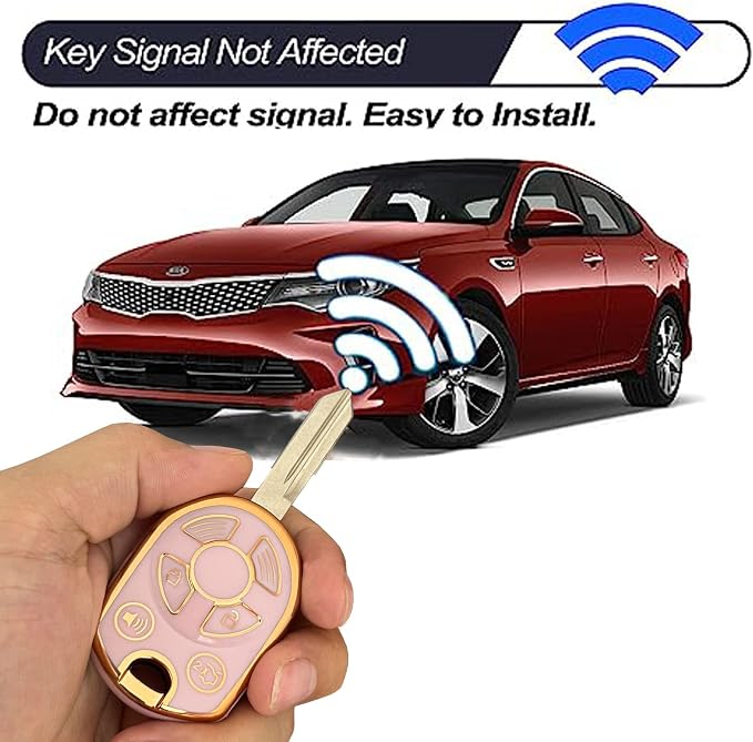 for Ford Escape Explorer Mustang Transit Fusion Focus Lincoln Zephyr Mercury - Image 7
