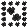 SFP SFP+ XFP Dust Covers Caps Suitable by OPSTRAN