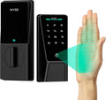 Wyze Palm Lock, Smart Door Lock by WYZE