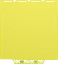 BIQU CryoGrip Pro Glacier Yellow Compatible by BIQU