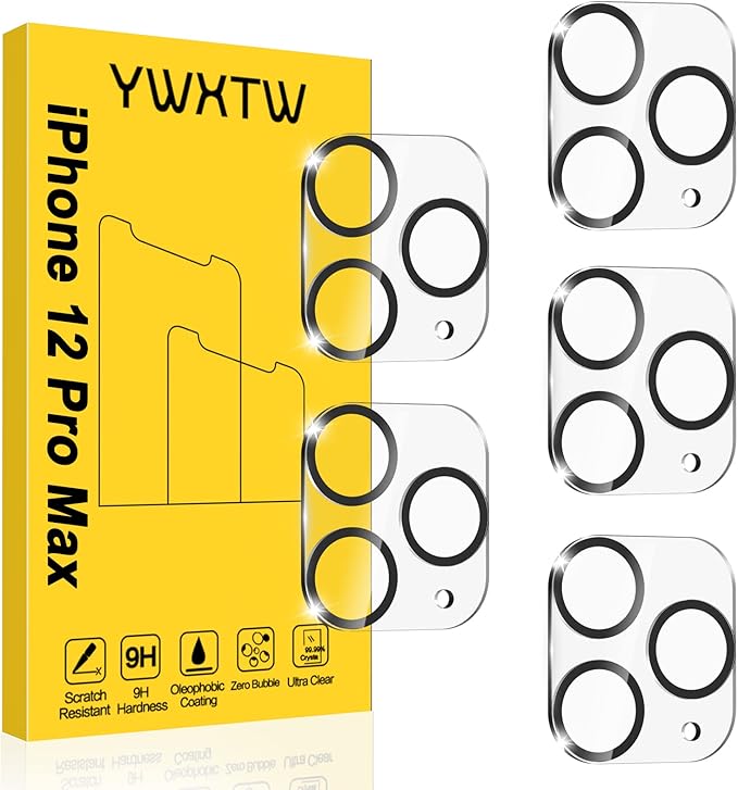 YWXTW Case Friendly, High Definition by YWXTW