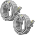 Maximm Cat 6 Ethernet Cable 15 ft by MaximmCable