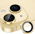 Camera Lens Protector Compatible by Xfilm