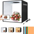 Light Box Photography, 16x16 inch Large Photo Light Box by FotStdio