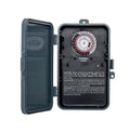 NSi Industries TORK TU40 Indoor/Outdoor 40-Amp Universal Multi-Volt by Global+Electrical+Supply