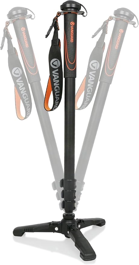 Vanguard VEO AM-264TR Aluminum Monopod - Image 3