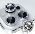 Choiche Compatible for iPhone 15 Pro/iPhone 15 Pro Max Camera Lens Protector by Choiche