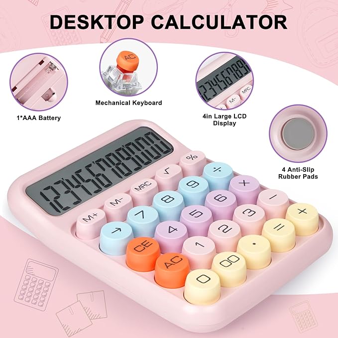 Mechanical Switch Calculator - Image 5