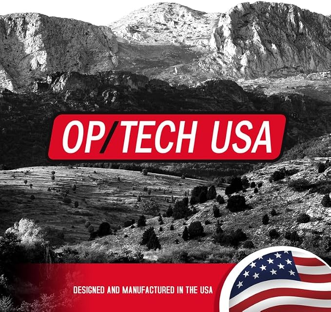 OP/TECH USA Rainsleeve Camera Cover - Image 5