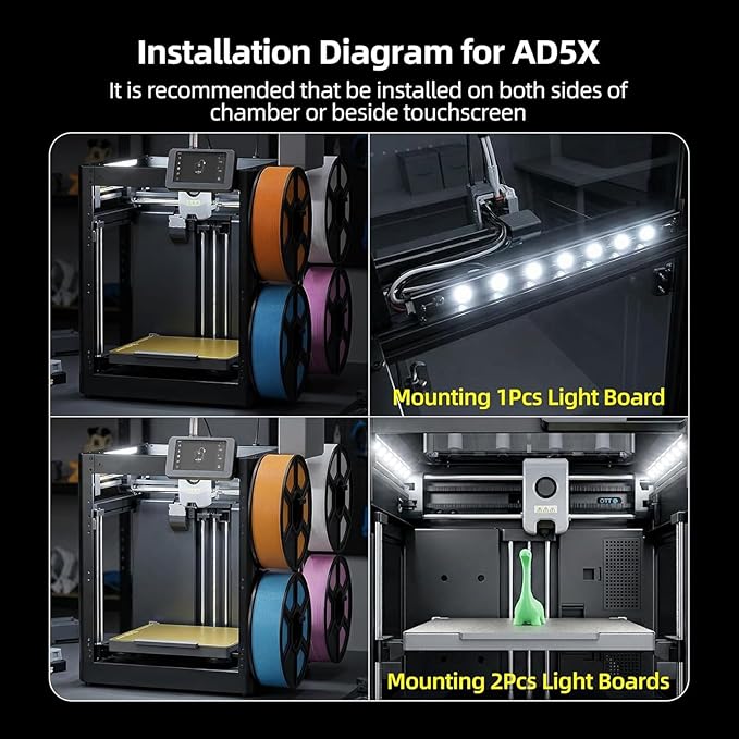 24V LED Light Board Replacement - Image 6