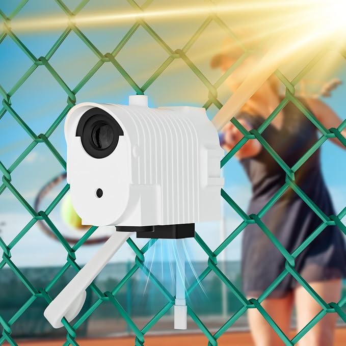 Didalo Flexible Fence Mount for Mevo Start, Comes - Image 5