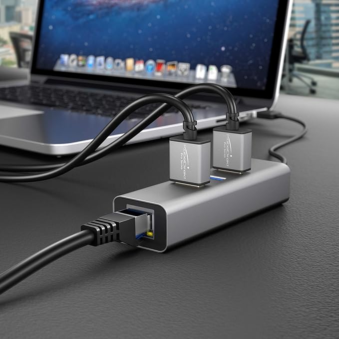 KabelDirekt – Network Cable – 10Gbps, - Image 4