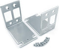 19IN Rack Mount Kit Compatible by RoutersWholesale