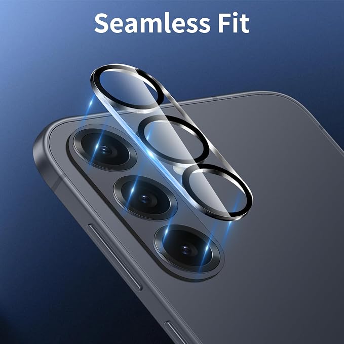 Dengduoduo 3 Pack Camera Lens Protector - Image 5