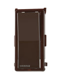Leviton Color Change Faceplate Only – Compatible by Leviton