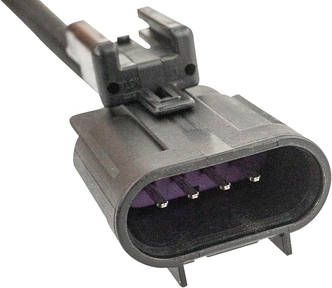 TRQ O2 Oxygen Sensor 4 Wire Narrow-Band Compatible - Image 4
