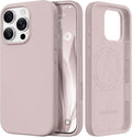 GolbinBox Magnetic for iPhone 16 Pro Max Case, Compatible by GolbinBox