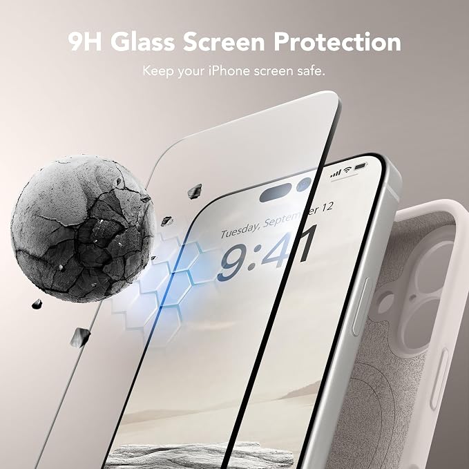 Magnetic for iPhone 17 Case, Compatible - Image 4