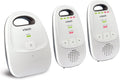VTech Upgraded Baby Monitor by VTechBabyMonitors