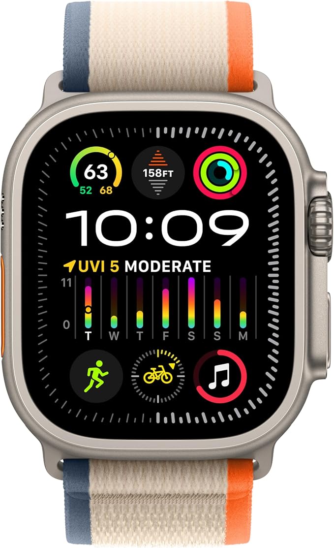 Apple Watch Ultra 2 - Image 2