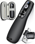 ELISWEEN Wireless Presenter by Unknown