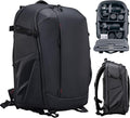 ULANZI Camera Backpack Professional Bag, Water-Resistant Photography Camera by ulanzi
