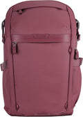 VANGUARD VEO Metro B25L Camera & Everyday Backpack – Fits 70–200mm Attached by Vanguard