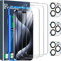 Ferilinso 3 Pack Screen Protector by Ferilinso