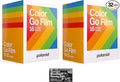 Bundle of Polaroid GO Instant Color Film by The+Imaging+World
