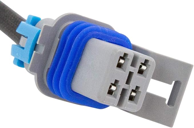 TRQ O2 Oxygen Sensor for Buick Chevy GMC Isuzu Oldsmobile Pontiac Saab Saturn - Image 5