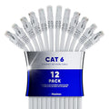 Maximm Cat 6 Ethernet Cable 50 ft by MaximmCable