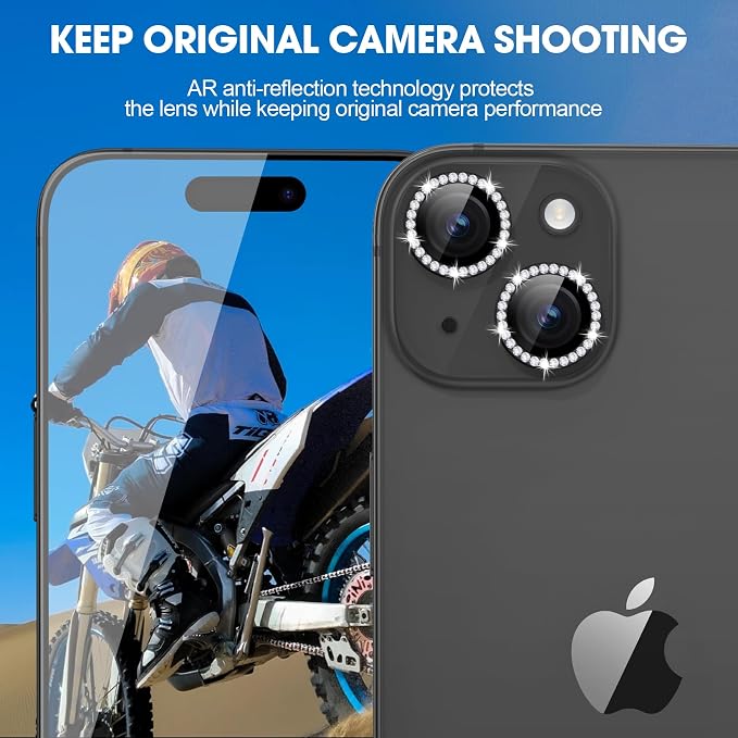 Camera Lens Protector Compatible - Image 4