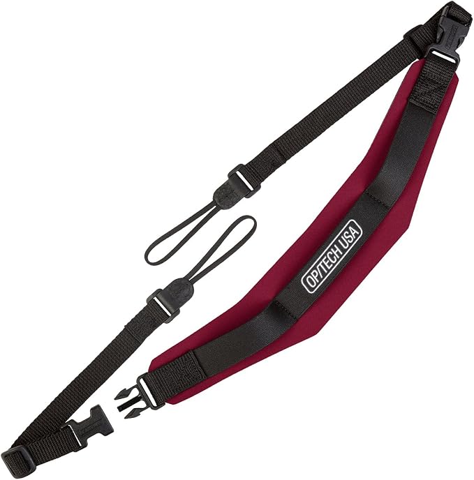 OP/TECH USA Pro Loop Strap by OPTECHusa