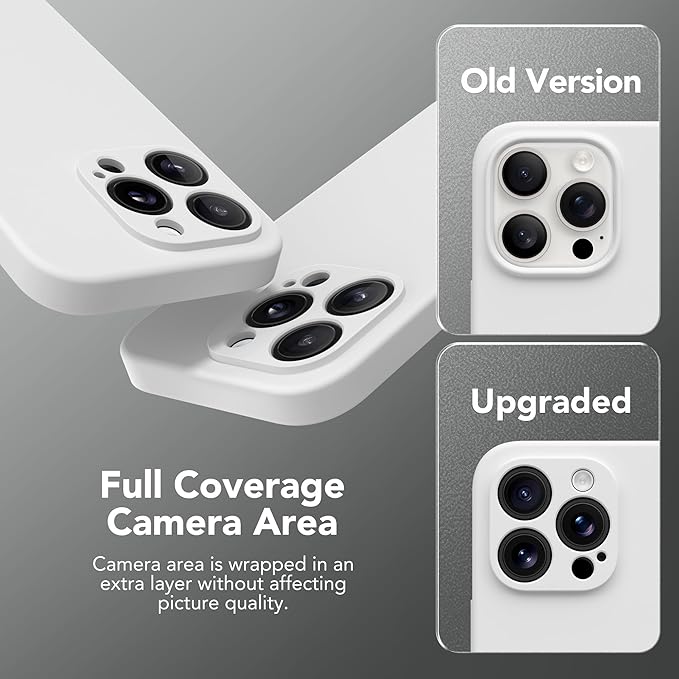 Magnetic for iPhone 13 Pro Case, Compatible - Image 8