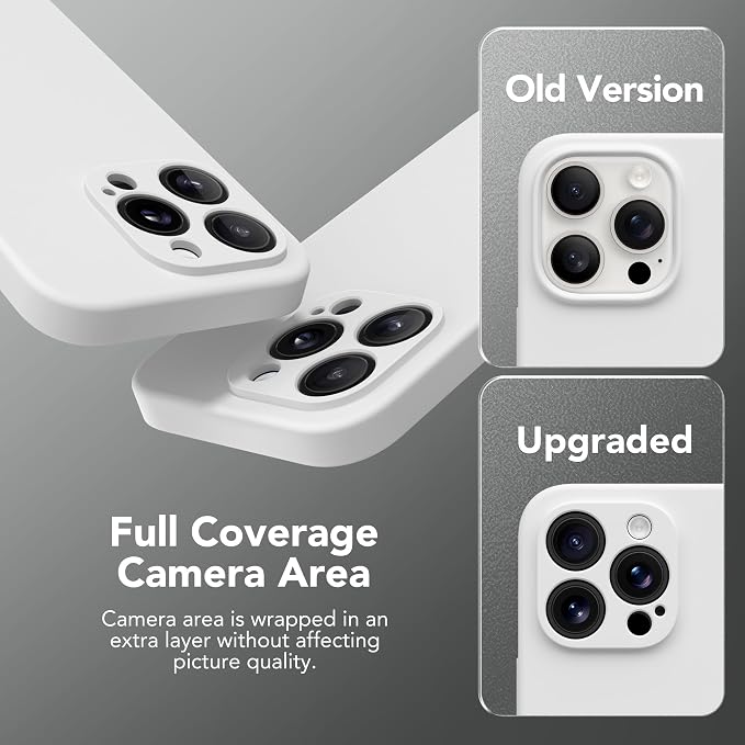Magnetic for iPhone 13 Pro Max Case, Compatible - Image 3