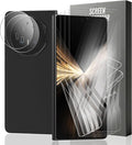 3+2 Pack Screen Protector for Honor Magic V5 Flexible TPU Film by Unknown