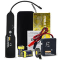 Automotive Circuit Tracer & Wire Tracker 6-42V DC Wire Short Finder, Circuit by CrysGuard