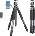 Carbon Fiber Camera Tripod-INNOREL GT324C Professional Compact Shooting Tripod by INNOREL
