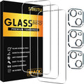 SIBEITU 3 Pack Screen Protector by SIBEITU