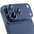 Choiche Compatible for iPhone 17 Pro Camera Lens Protector, Strong Adsorption by Choiche