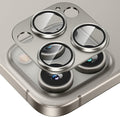 Tensea for iPhone 16 Pro/iPhone 16 Pro Max/iPhone 15 Pro/iPhone 15 Pro Max by Tensea