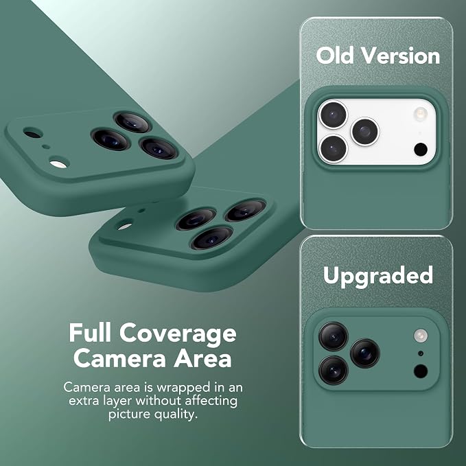 Magnetic for iPhone 17 Pro Case, Compatible - Image 8