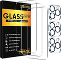 SIBEITU 3 Pack Screen Protector by SIBEITU