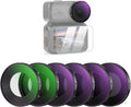 NEEWER ND Filter Set Compatible by Neewer