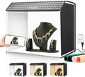 Light Box Photography, PULUZ 24x16 inch Portable Photo Box by PULUZ