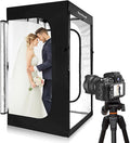 Photo Studio Light Box by SYSCLOUD