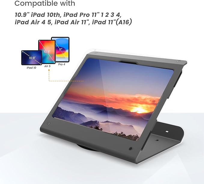 Tablet POS Stand - Image 5