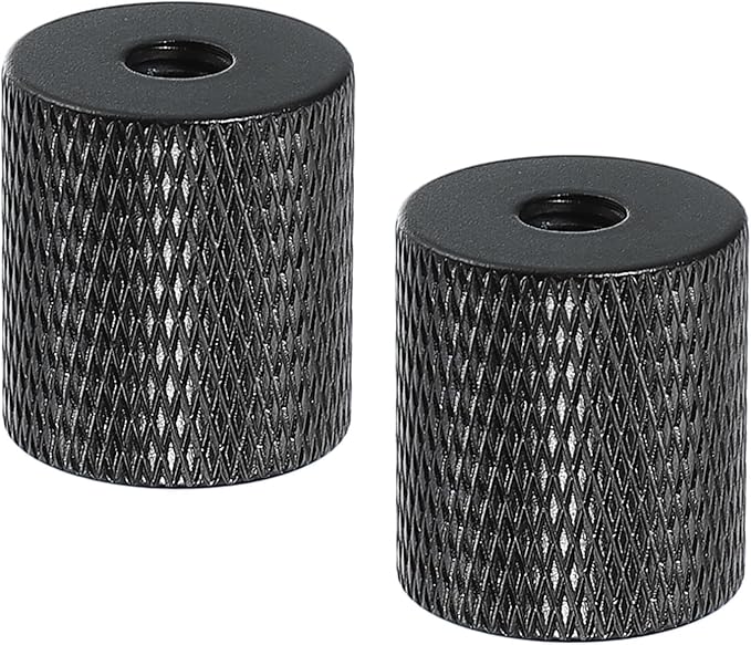 PATIKIL Tripod Screw Adapter 1/4" Female to M5 Male, 18 mm by PATIKIL