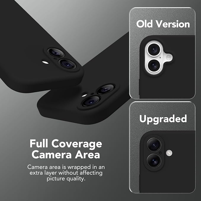 Magnetic for iPhone 16 Case, Compatible - Image 8