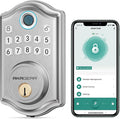 AkaGear Keyless Entry Door Lock by AKAGEAR